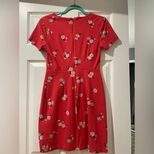 Casual business dress